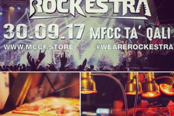 Rockestra 2017